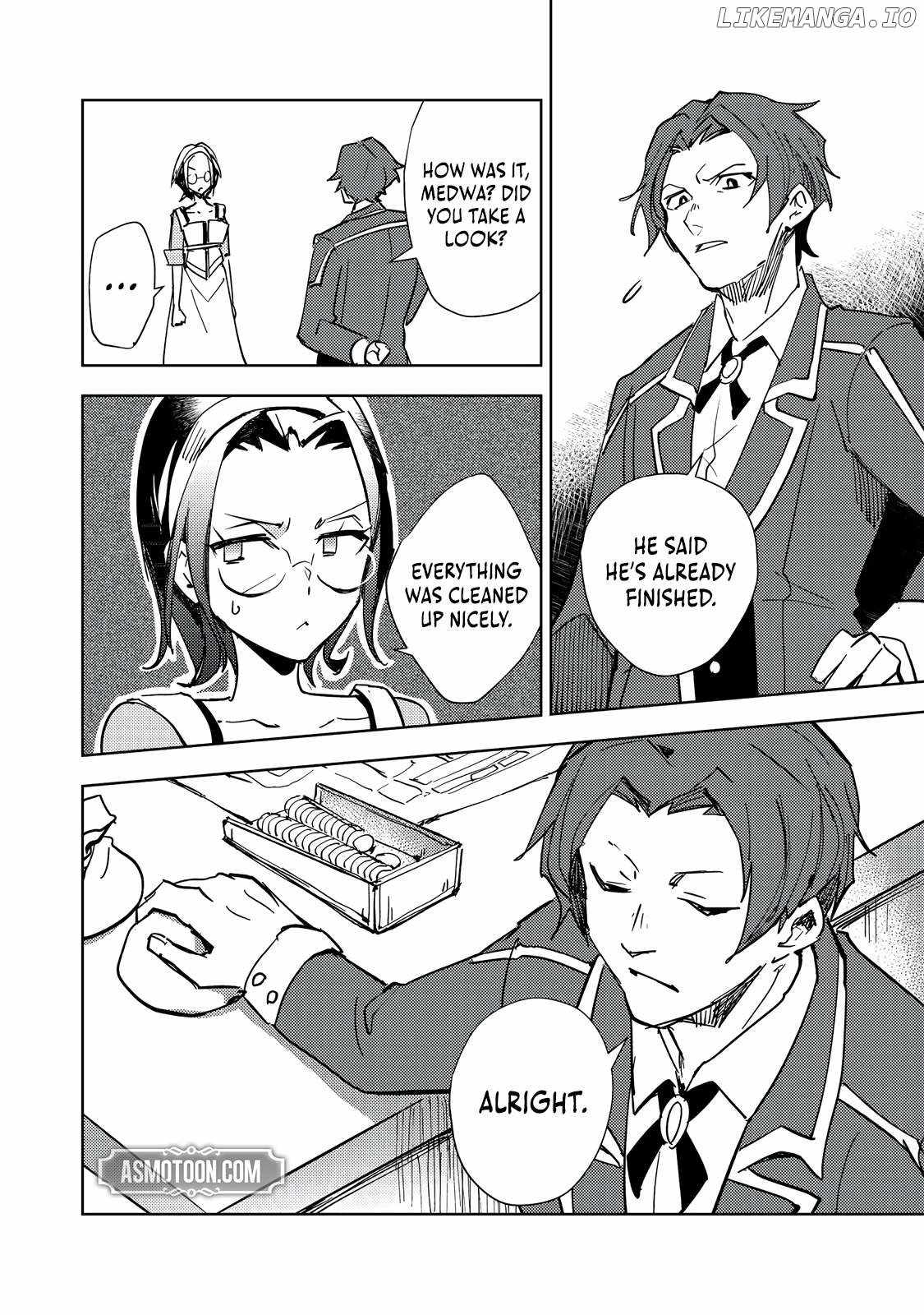 The Slime Has the Potential to Be the Strongest: In My Second Life, I'll Properly Face My Slime Chapter 2 21